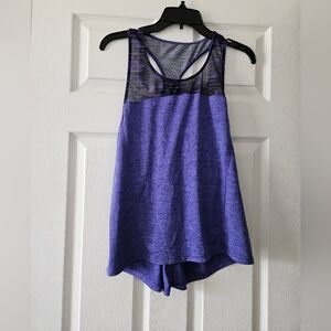 Reebok Tank Top is a size Large.